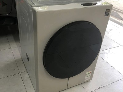 Máy sấy samsung 21kg hàng tiết kiệm điện 1