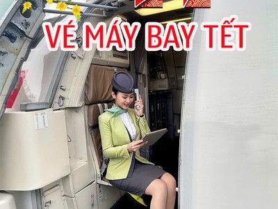 Đặt vé máy bay Tết 2026 hãng Bamboo   Bay rẻ về nhà đón Tết 0