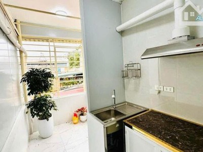 Nhà dân Trần Đại Nghĩa Đại La 45/50m2 MT5,2m 9 ngủ thang máy 13 tỷ 5. LH Khánh 2