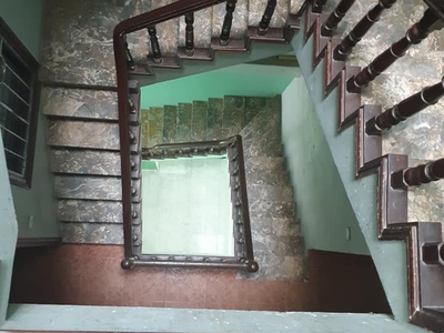 32m2 Nhà Văn Chương, Đống Đa   3 Thoáng   3 bước ra oto   Nở Hậu   Hơn 8 Tỷ 0