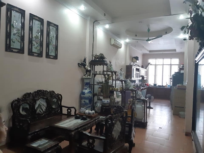32m2 Nhà Văn Chương, Đống Đa   3 Thoáng   3 bước ra oto   Nở Hậu   Hơn 8 Tỷ 1