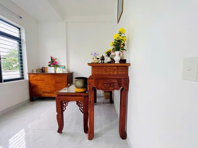 Nhà đẹp 2 tầng ngay Trung Tâm Cẩm Lệ 1