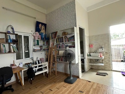 Nhà mặt tiền Nguyễn Sáng - chỉ 1 phút ra biển Mân Thái 3