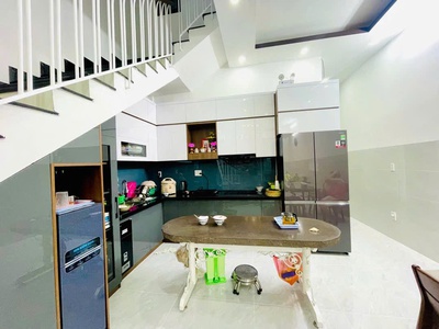 Nhà đẹp 2 tầng ngay Trung Tâm Cẩm Lệ 3