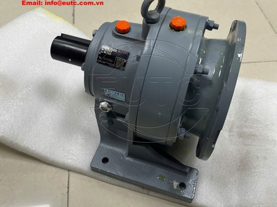 Hộp giảm tốc GUOMAO 0