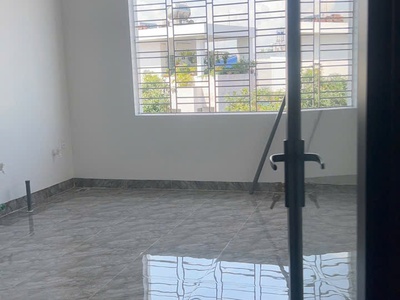 Chính chủ bán nhà xây mới 4 tầng mặt đường Phủ Thượng Đoạn, Đông Hải 1, Hải An, Hải Phòng 1