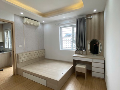 Chính chủ cần bán căn 68,35m2,2 ngủ 2wcchung cư Thanh Hà. 1