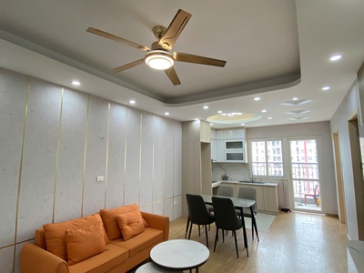 Chính chủ cần bán căn 68,35m2,2 ngủ 2wcchung cư Thanh Hà. 2