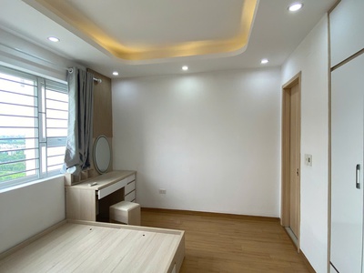 Chính chủ cần bán căn 68,35m2,2 ngủ 2wcchung cư Thanh Hà. 4