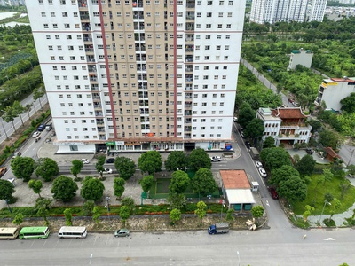 Chính chủ cần bán căn 68,35m2,2 ngủ 2wcchung cư Thanh Hà. 6