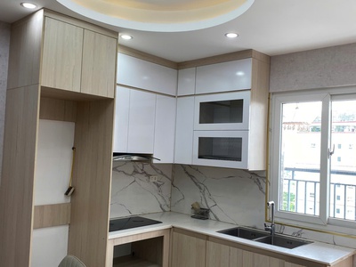 Chính chủ cần bán căn 68,35m2,2 ngủ 2wcchung cư Thanh Hà. 7