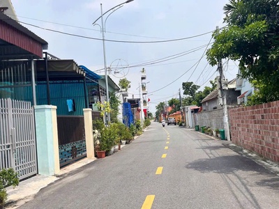 Bán lô đất tại Tân Dương - Thuỷ Nguyên - Hải Phòng  - Diện tích : 67m2 - Mặt đường trải nh 0