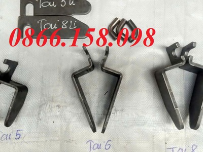 Cách sử dụng bas cong thùng xe tải đúng cách và hiệu quả 2