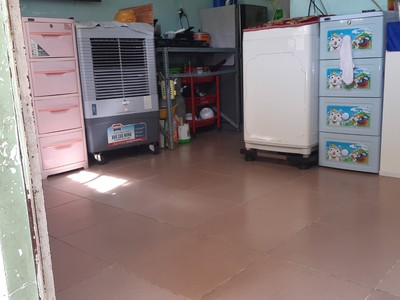 Phòng trọ 20m2 quận 10 mới sạch sẽ, an ninh, yên tĩnh 3