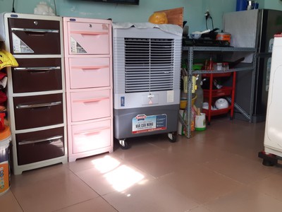 Phòng trọ 20m2 quận 10 mới sạch sẽ, an ninh, yên tĩnh 5
