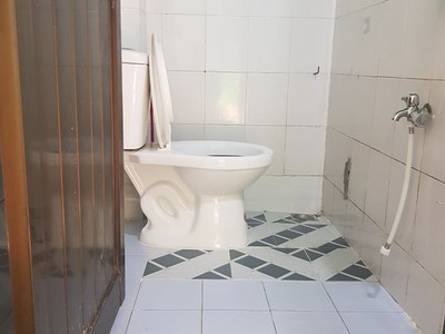 Phòng trọ 20m2 quận 10 mới sạch sẽ, an ninh, yên tĩnh 6