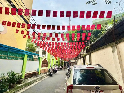 Tôi chính chủ bán căn nhà mặt phố Vân Hồ 3, Hai Bà Trưng, Hà Nội, Kinh doanh đỉnh 0