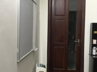 Chính chủ cho thuê nhà nguyên căn tại Phúc Xá, Hồng Hà 2