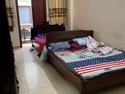 Tôi chính chủ bán căn nhà mặt phố Vân Hồ 3, Hai Bà Trưng, Hà Nội, Kinh doanh đỉnh 1