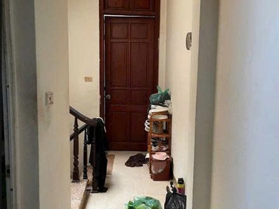 Tôi chính chủ bán căn nhà mặt phố Vân Hồ 3, Hai Bà Trưng, Hà Nội, Kinh doanh đỉnh 4