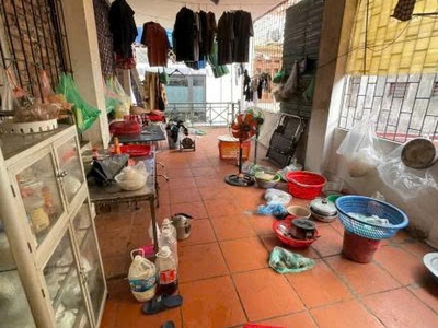 Tôi chính chủ bán căn nhà mặt phố Vân Hồ 3, Hai Bà Trưng, Hà Nội, Kinh doanh đỉnh 3
