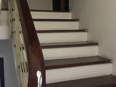 Chính chủ cho thuê nhà nguyên căn tại Phúc Xá, Hồng Hà 1