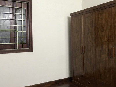 Chính chủ cho thuê nhà nguyên căn tại Phúc Xá, Hồng Hà 3