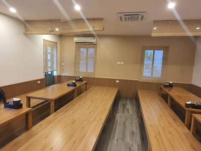 Mua đất tặng nhà gần phố bà triệu, hk mt12m   vị trí vàng xây khách sạn, căn hộ, tòa văn phòng 2