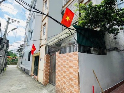 Xuân đỉnh   lô góc   ô tô đỗ cửa   nhà dân xây chắc chắn   57m    giá 16.8 tỷ 2