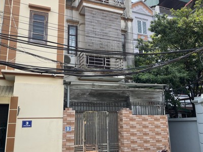 Xuân đỉnh   lô góc   ô tô đỗ cửa   nhà dân xây chắc chắn   57m    giá 16.8 tỷ 1