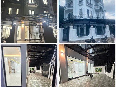 Cho thuê nhà 4 tầng ngõ 521 cố nhuế, phường cổ nhuế 2, bắc từ liêm, hà nội 0