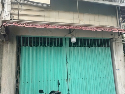 Nhà 4 17.8m hxh phạm hùng p4q8, giá : 7.6 tỷ  t/l 0
