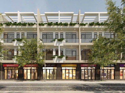 Sở hữu nhà phố bcons uni valley   đẹp, hiện đại , giá hợp lý 0