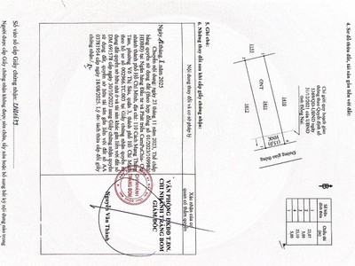 Siêu phẩm 115m2 thổ cư trung tâm giang điền - giá hỉ 950 triệu 1