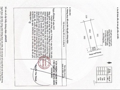 Đất thổ cư 100m2 - gần trung tâm trảng bom - giá chỉ 950 triệu 1