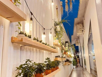 Nhà mặt tiền shr đ.24m 241m2   nguyễn văn bứa hóc môn 2