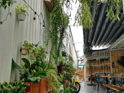 Nhà mặt tiền shr đ.24m 241m2   nguyễn văn bứa hóc môn 4