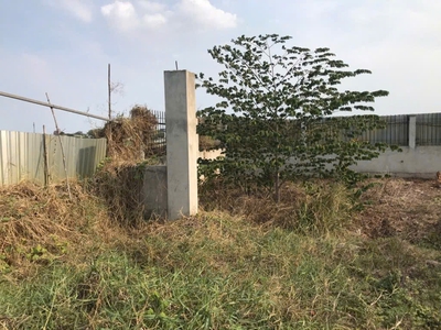 Đất vuông shr hxh 1440m2   trương thị như hóc môn 2