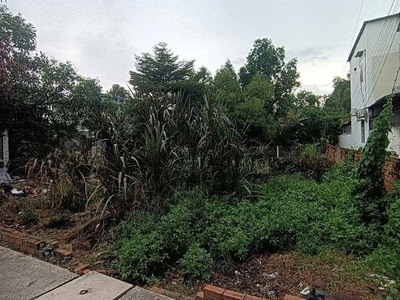 Đất vuông shr hxh 300m2   tân hiệp 4 hóc môn ss 1