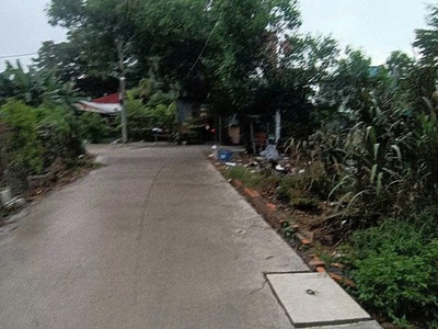 Đất vuông shr hxh 300m2   tân hiệp 4 hóc môn ss 3