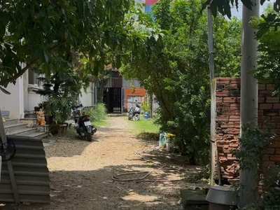 Đất mặt tiền shr đ.24m 2833m2, nở hậu nhẹ   nguyễn ảnh thủ hóc môn 0