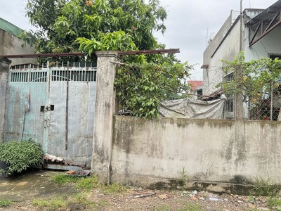 Đất nở hậu shr hxh 274m2   lê thị lơ hóc môn 0