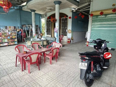 Nhà   6 p.trọ shr hxh 274m2, vuông   dương công khi hóc môn ss 0