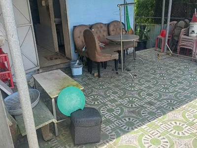 Nhà   6 p.trọ shr hxh 274m2, vuông   dương công khi hóc môn ss 2