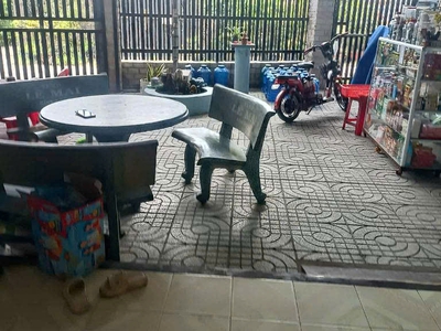 Nhà   6 p.trọ shr hxh 274m2, vuông   dương công khi hóc môn ss 3