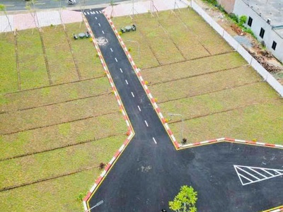 Mua 1 lô đất tặng 1 lô liền kề tại Kim Bôi, Hòa Bình 2