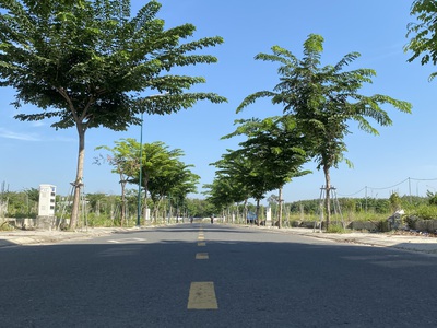 Richland residence   cơ hội sinh lời cao, pháp lý sổ đỏ từng nền 0