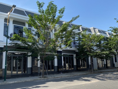 Richland residence   cơ hội sinh lời cao, pháp lý sổ đỏ từng nền 1