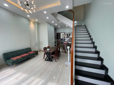 Cho thue nhà phố Quận Gò Vấp - tiện ích, văn minh. 2