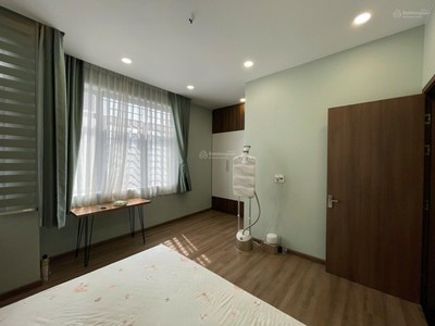 Cho thue nhà phố Quận Gò Vấp - tiện ích, văn minh. 3